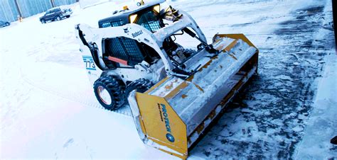 back dragging with skid steer|skid steer snow pusher.